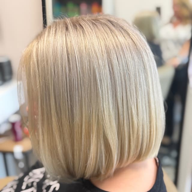 💇‍♀️ Haircut Package at Southern Grace Hair Salon in Locust Grove, GA