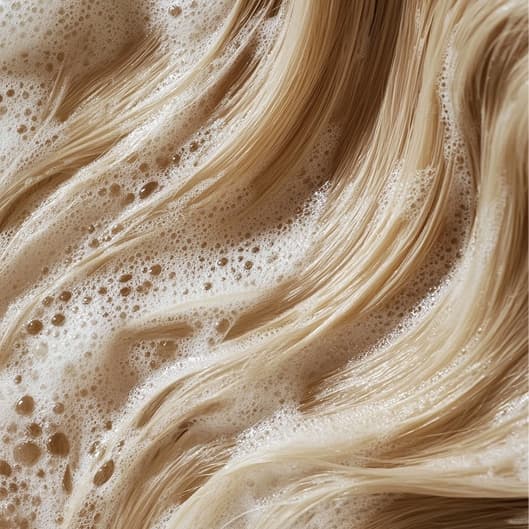 Shampoo blowout pamper at Southern Grace Hair Salon in Locust Grove, GA